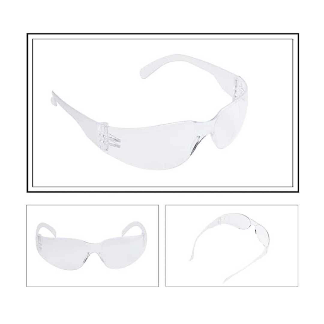 Safety Glasses Polycarbonate - Image 3