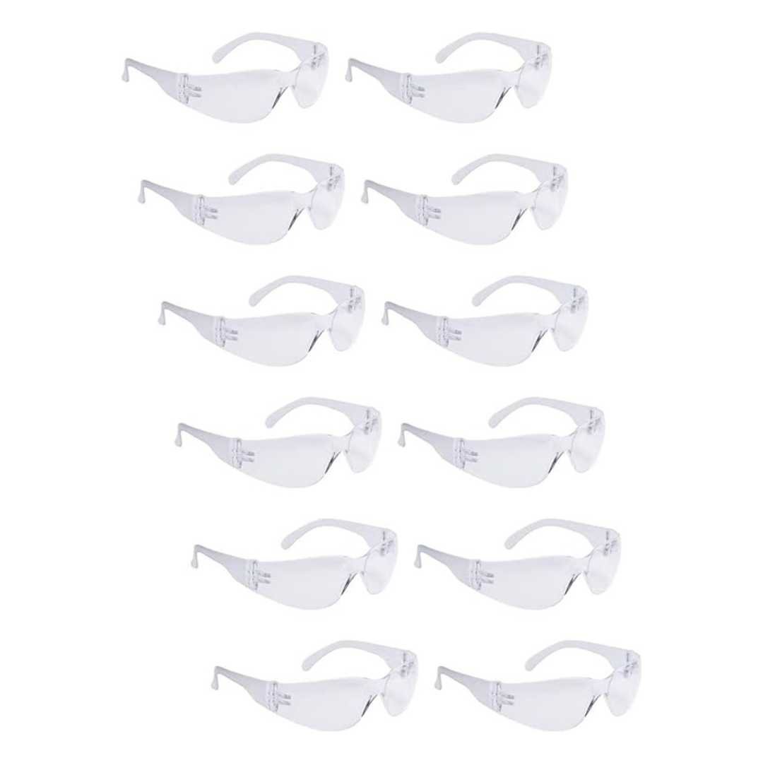 Safety Glasses Polycarbonate - Image 4