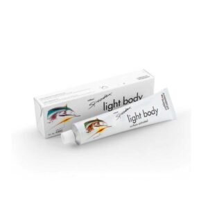 Speedex Light Body (Impression C-Silicone)