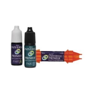 Universal Primer Parts A and B