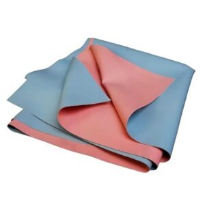 Waterproof Dry Rubber Bed Sheet