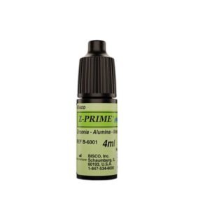 Z Prime Plus ( Zirconia Alumina Metal Primer )