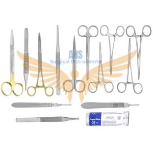 Basic Surgery Kit