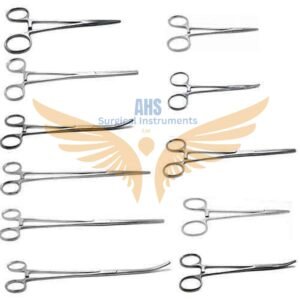 Scissors Surgical Instruments