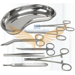 Basic Minor Surgery Kit
