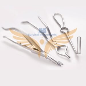 veterinary surgical instruments