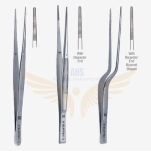 Taylor Dressing Forceps