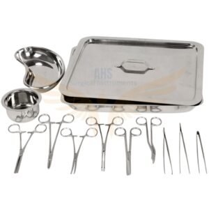 SUTURE SET