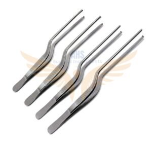 Forceps Tweezers Medical Dressing ENT Instruments