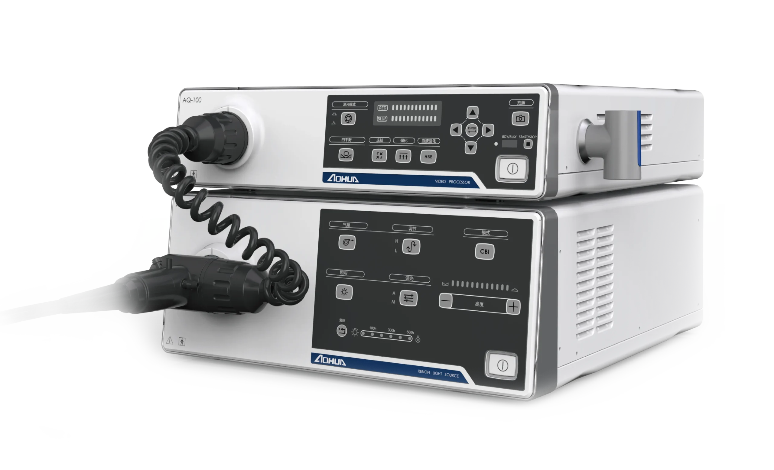 ENT Endoscopy System - Image 2