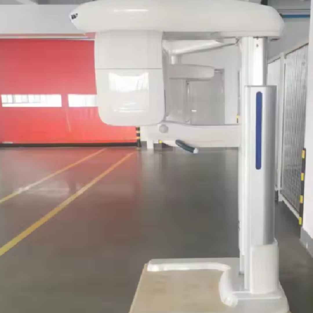 OPG or CBCT scan Machine - Image 2
