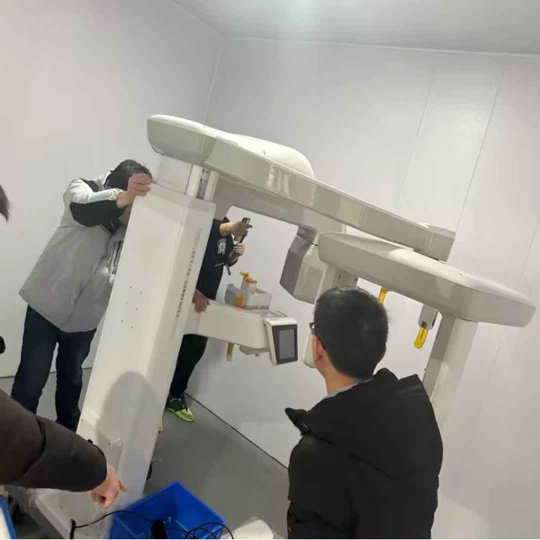 OPG or CBCT scan Machine - Image 3