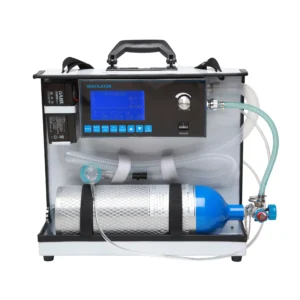 Portable Ventilator