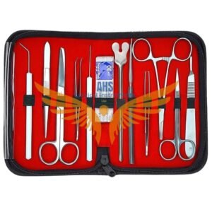 20 Pcs Advanced Medical kit