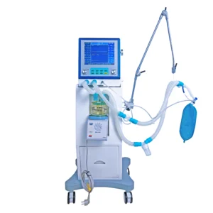 Ventilator Machine