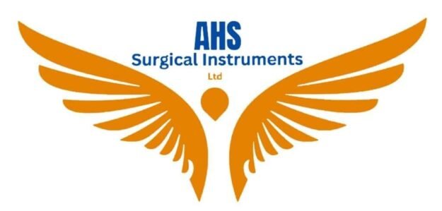 AHS Surgical Instruments