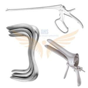 Gynaecology Instruments