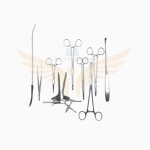 Gynaecology Instruments