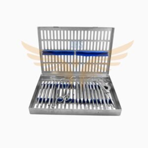 DENTEL BASIC IMPLANT SURGERY SET
