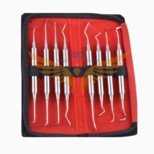 SINUS LIFTING INSTRUMENTS