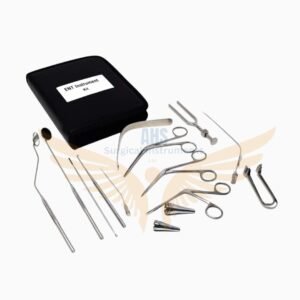 ENT Instruments