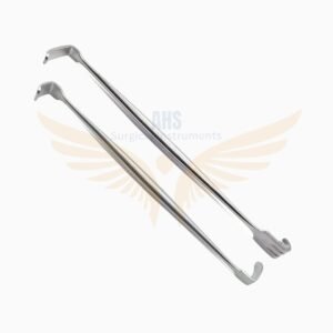 Retractor Senn Muller 6.25 Ragnell 6 Double Ended Premium Instruments