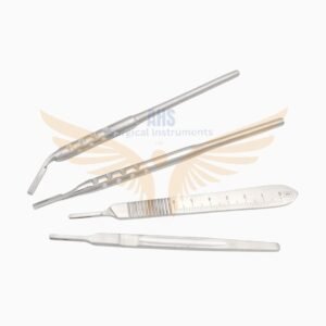 Scalpel-Handle
